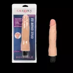DILDO VIBRADOR 8"