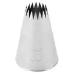 Boquilla Ateco 866 Estrella Ab 6B