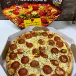 PIZZA PEPPERONI
