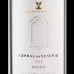 Pombal do Vesúvio