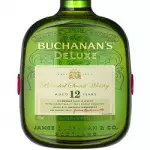 WHISKY BUCHANAN S DELUXE
