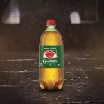 Guaraná Antártica 1Lt