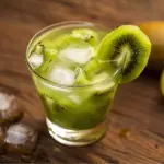 SAKERINHA KIWI