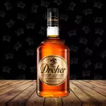 Conhaque Dreher 900ml
