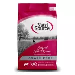Grain Free Seafood 1,81 kg
