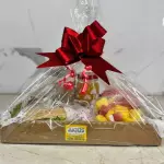 DESAYUNO SORPRESA (24 hrs)🎁