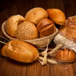 Pães