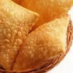 pastel calabresa c queijo