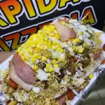 SALVAJADA PARA 4 PERSONAS