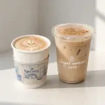 Chai Latte