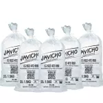 5 Bolsas de hielo gourmet x 3kg