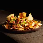 Nachos Diesel