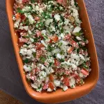 Salada de chancliche