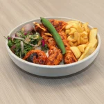 Sheesh Tawoouk	شيش طاووق