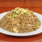 CHAUFA DE POLLO