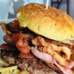 Alcatra Bacon