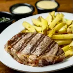Bife Angosto (250 gr)