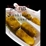 KUSHIAGES Queso manchego