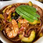 Aguachile Negro