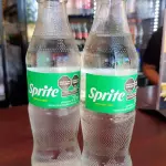 sprite