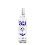 VODKA RUSS KAYA AZUL 750 ML