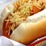 Hot Dog Simples