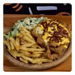 Pollo Carora 2.0