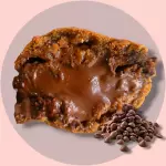 Vainilla Chips
