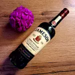WHISKEY JAMESON