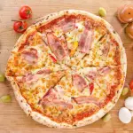 (G) BACON