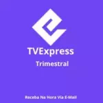 RECARGAS TV BOX 90 DIAS