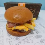 CHEDDAR ROYALE
