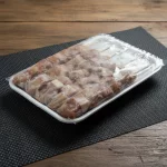 Frango com bacon  (pct)