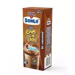 LECHE CHOCOLATADA BONLE  180ML