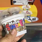 MINI SUNDAE