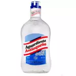 AGUARDIENTE ANTIOQUEÑO AZUL