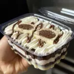 Trufado ouro branco