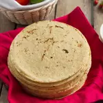 Tortillas 250g