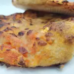 Pizzeta Mozzarella