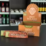 Bem bolado - Brown