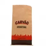 Carvão Pacote 10 Kg