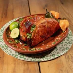 PROMO QUESABIRRIAS DE HARINA