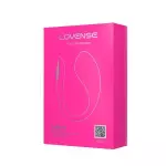 NUEVO LUSH 4  LOVENSE