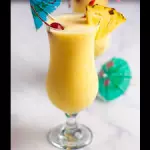 PIÑA COLADA