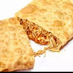 Pastel de Frango