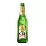 Club Premium Vidrio 330ml