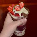 Açaí tentação 🍓🍫✨