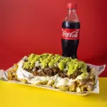 Papas Mexicanas Medianas
