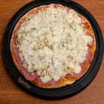 10 Pollo a la crema