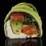 Arma tu roll (Sin Arroz)